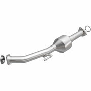 MagnaFlow Exhaust Products Exhaust MagnaFlow Exhaust Products 23004 - HM Grade Direct-Fit Catalytic Converter