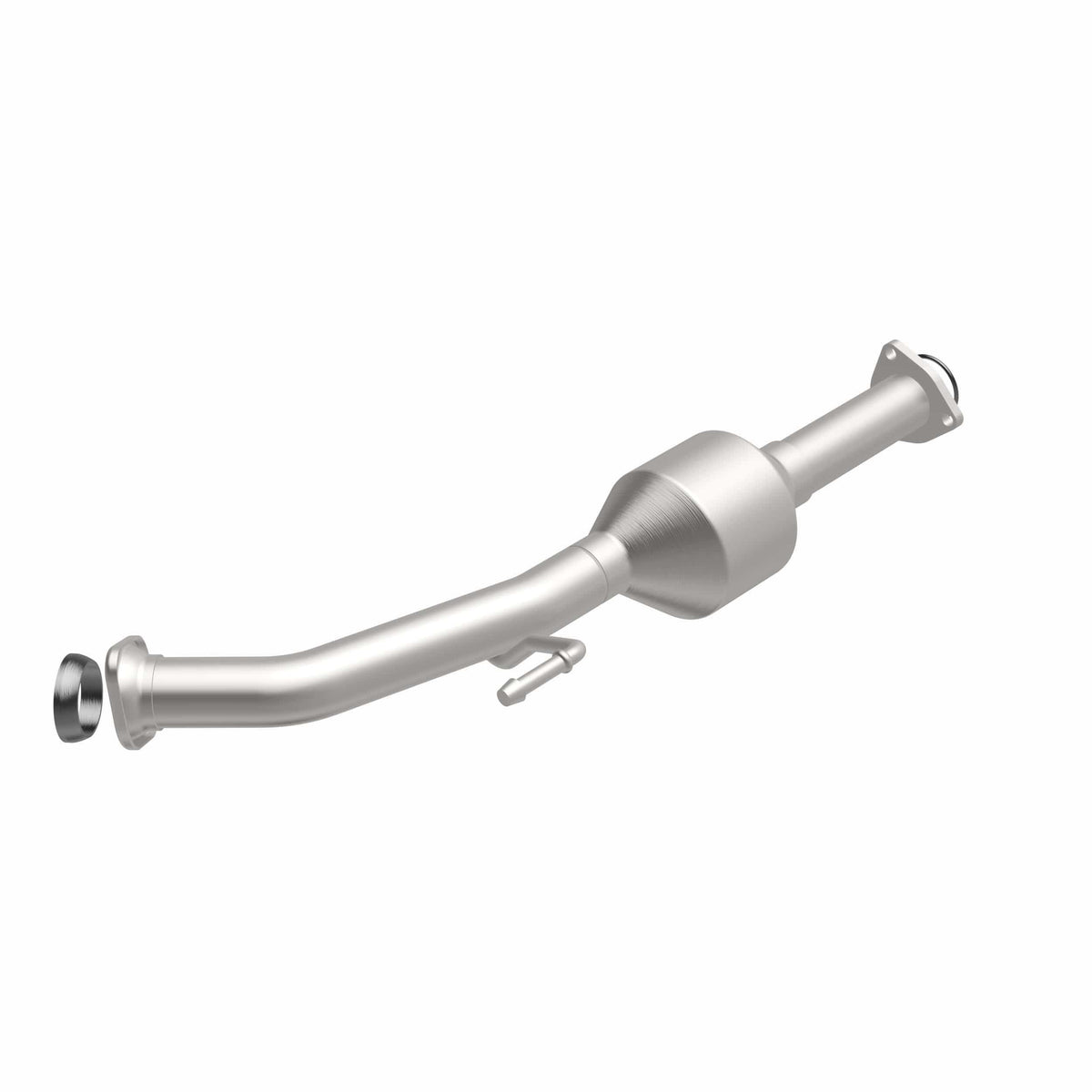 MagnaFlow Exhaust Products Exhaust MagnaFlow Exhaust Products 23004 - HM Grade Direct-Fit Catalytic Converter