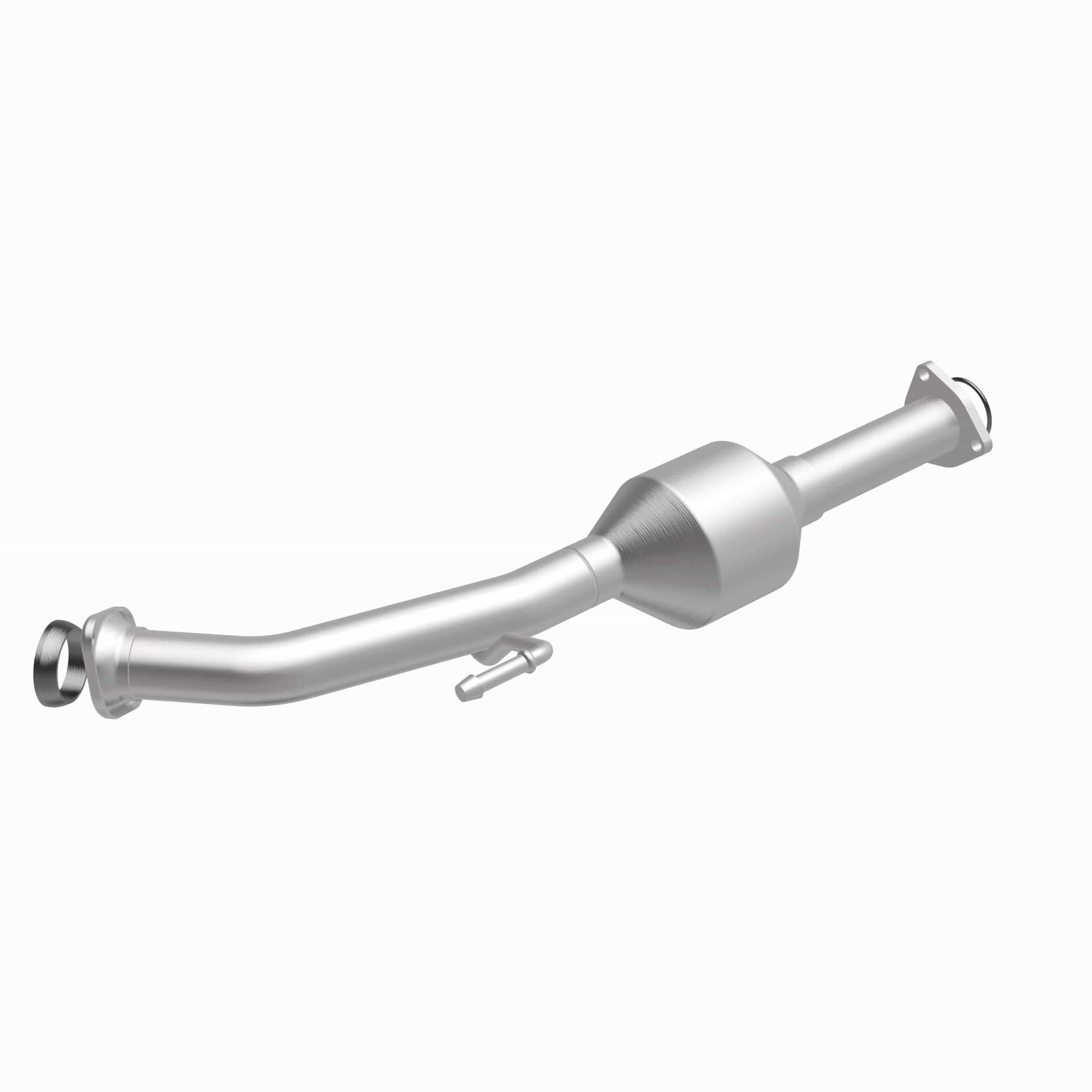 MagnaFlow Exhaust Products Exhaust MagnaFlow Exhaust Products 23004 - HM Grade Direct-Fit Catalytic Converter