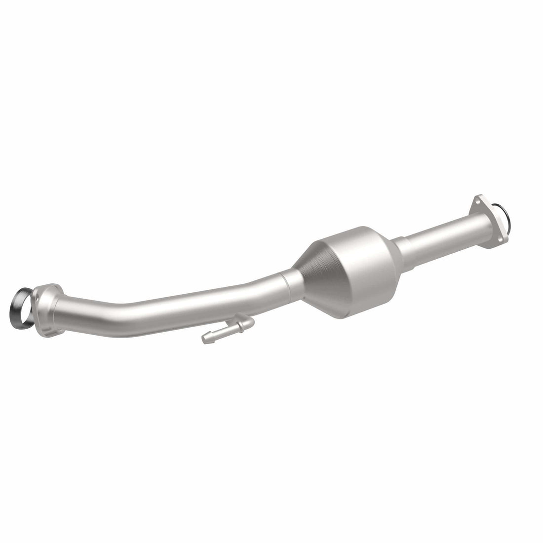 MagnaFlow Exhaust Products Exhaust MagnaFlow Exhaust Products 23004 - HM Grade Direct-Fit Catalytic Converter