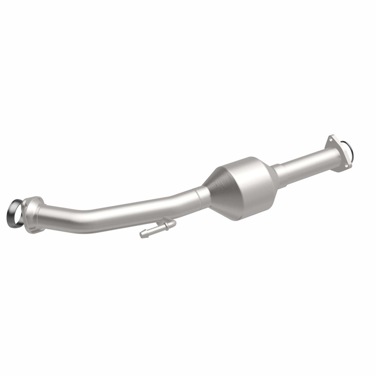 MagnaFlow Exhaust Products Exhaust MagnaFlow Exhaust Products 23004 - HM Grade Direct-Fit Catalytic Converter