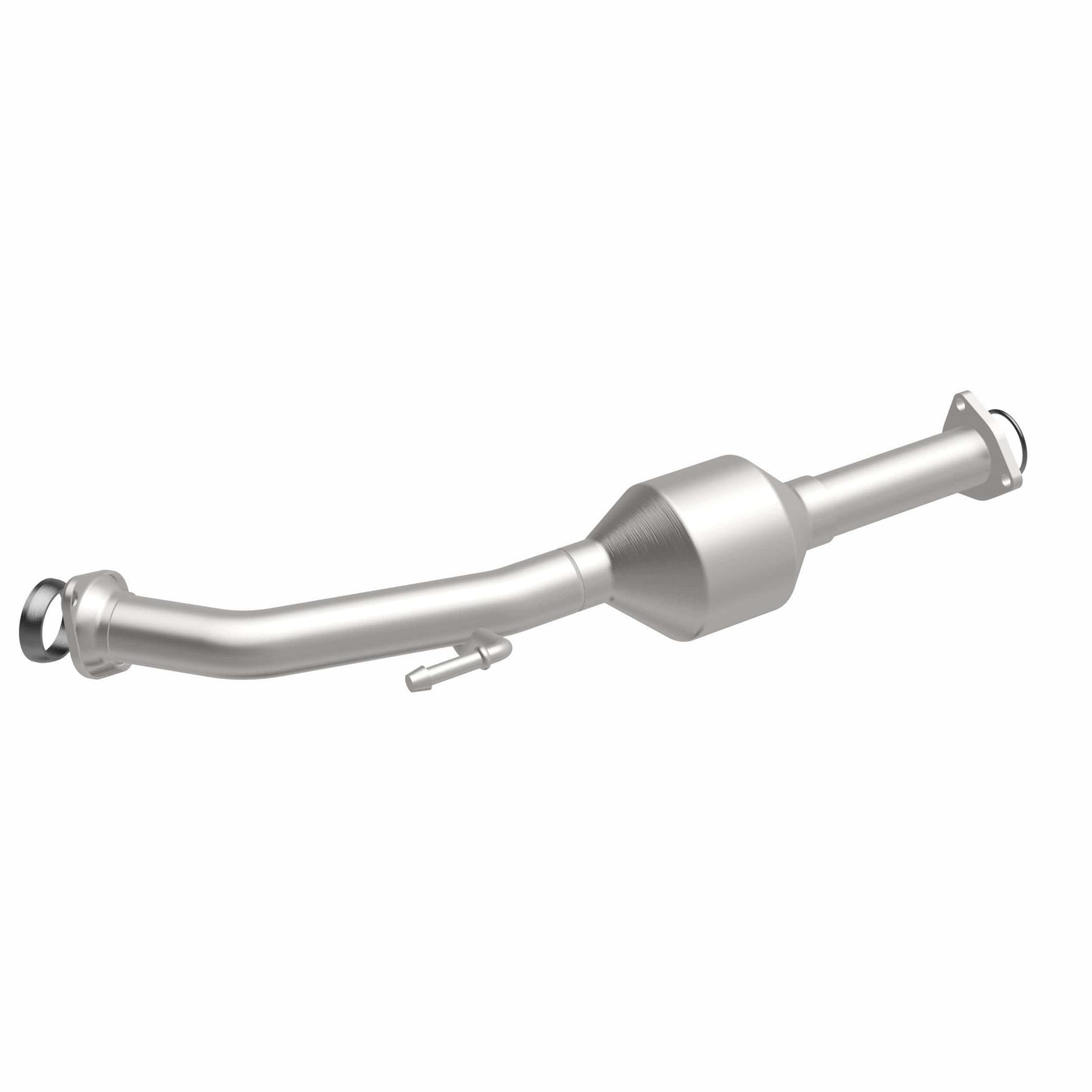 MagnaFlow Exhaust Products Exhaust MagnaFlow Exhaust Products 23004 - HM Grade Direct-Fit Catalytic Converter