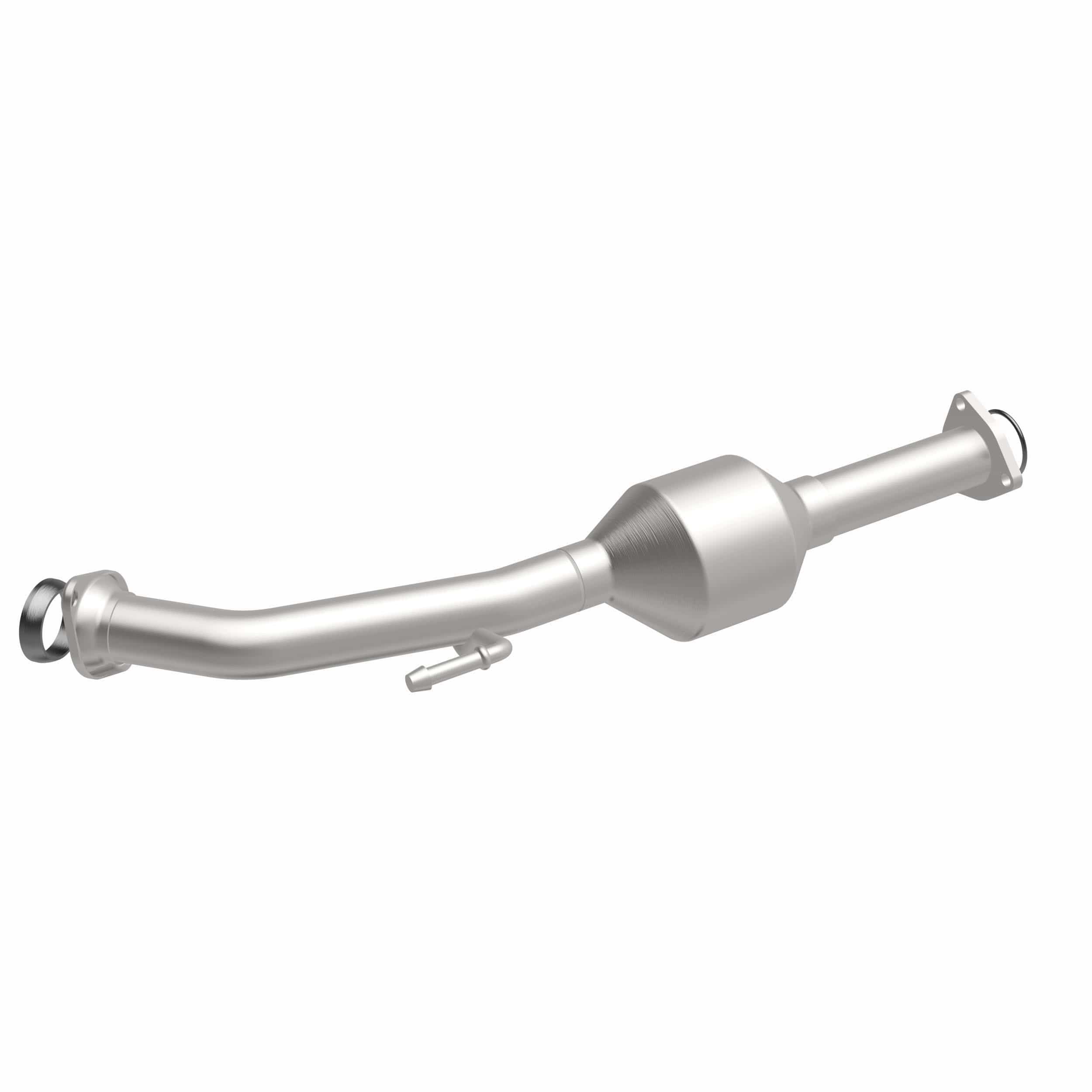 MagnaFlow Exhaust Products Exhaust MagnaFlow Exhaust Products 23004 - HM Grade Direct-Fit Catalytic Converter