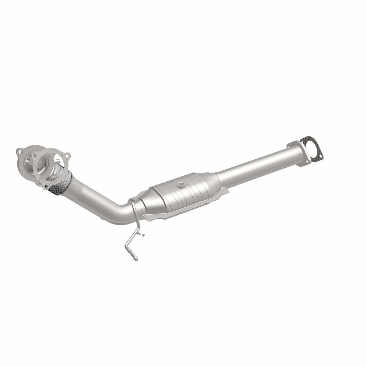 MagnaFlow Exhaust Products Exhaust MagnaFlow Exhaust Products 23005 - HM Grade Direct-Fit Catalytic Converter
