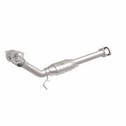 MagnaFlow Exhaust Products Exhaust MagnaFlow Exhaust Products 23005 - HM Grade Direct-Fit Catalytic Converter