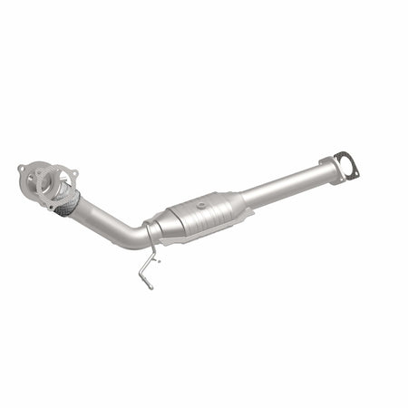 MagnaFlow Exhaust Products Exhaust MagnaFlow Exhaust Products 23005 - HM Grade Direct-Fit Catalytic Converter