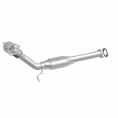 MagnaFlow Exhaust Products Exhaust MagnaFlow Exhaust Products 23005 - HM Grade Direct-Fit Catalytic Converter