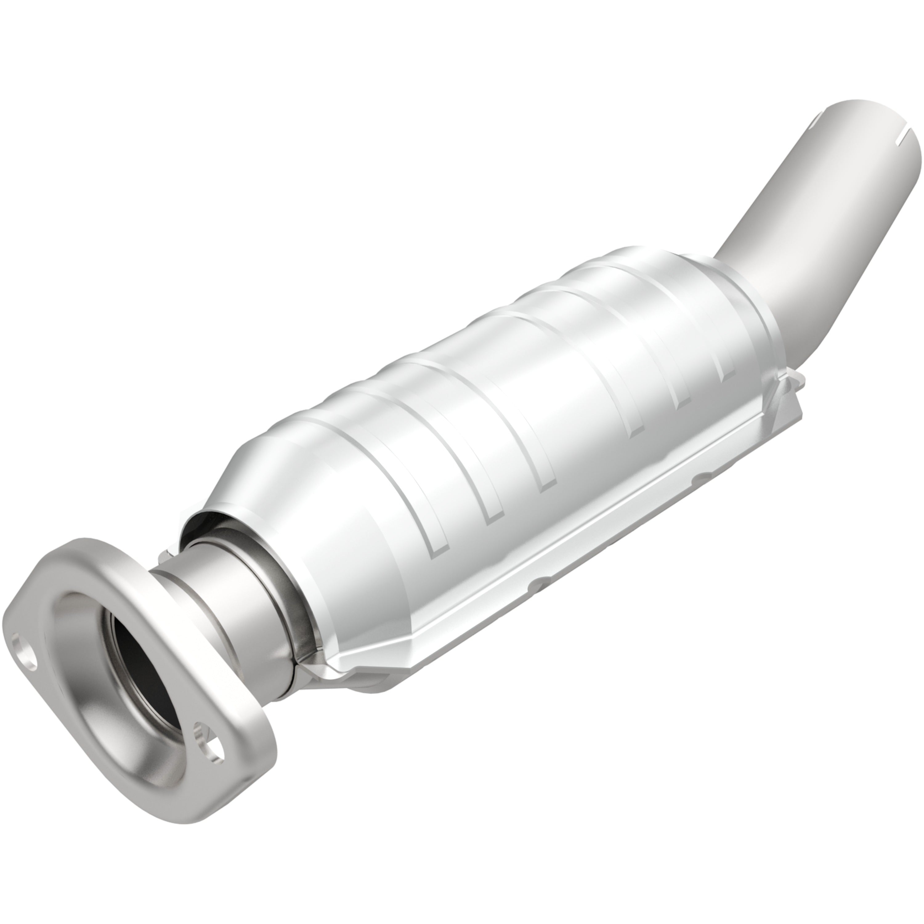 MagnaFlow Exhaust Products 23006 - HM Grade Direct-Fit Catalytic Converter 1