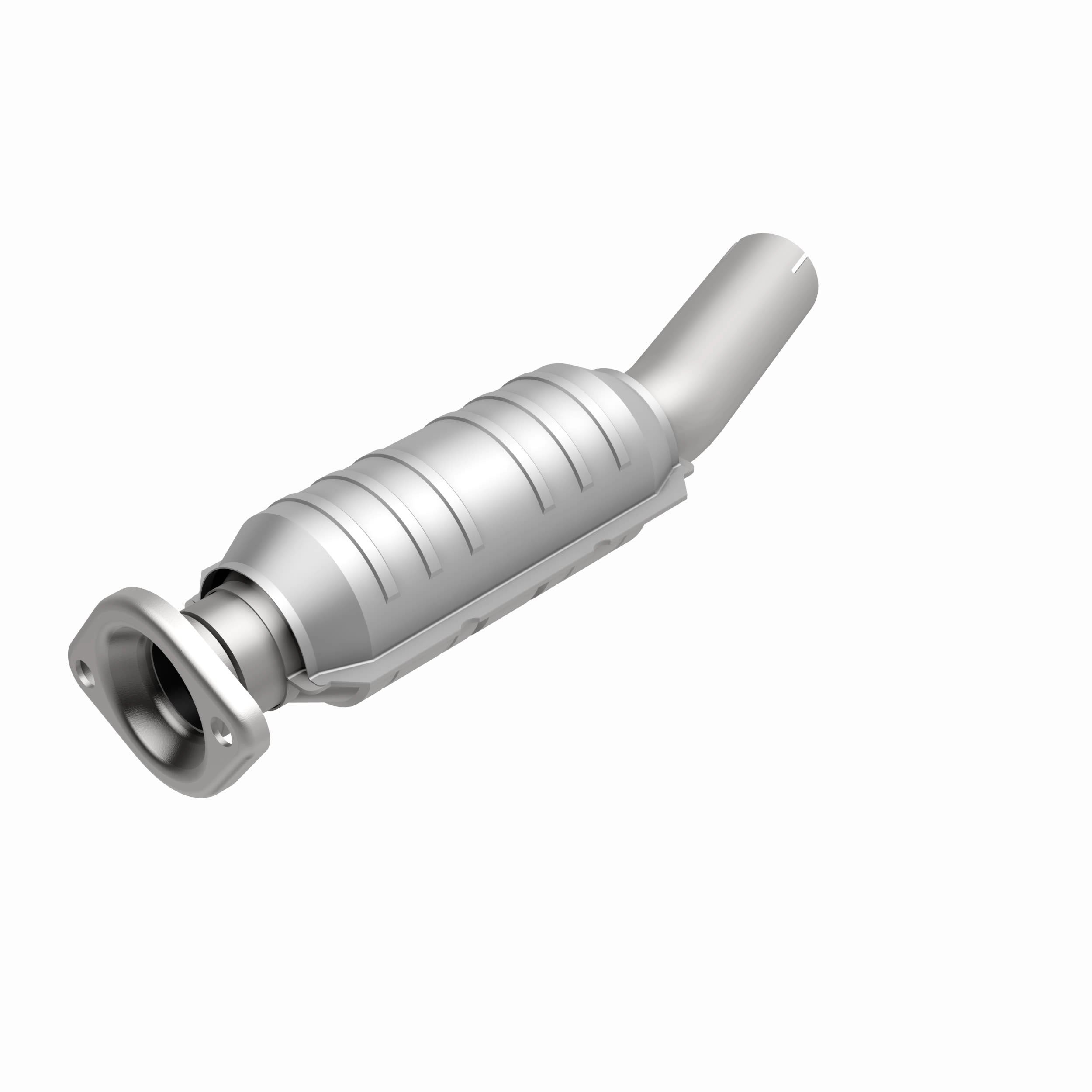 MagnaFlow Exhaust Products 23006 - HM Grade Direct-Fit Catalytic Converter 2