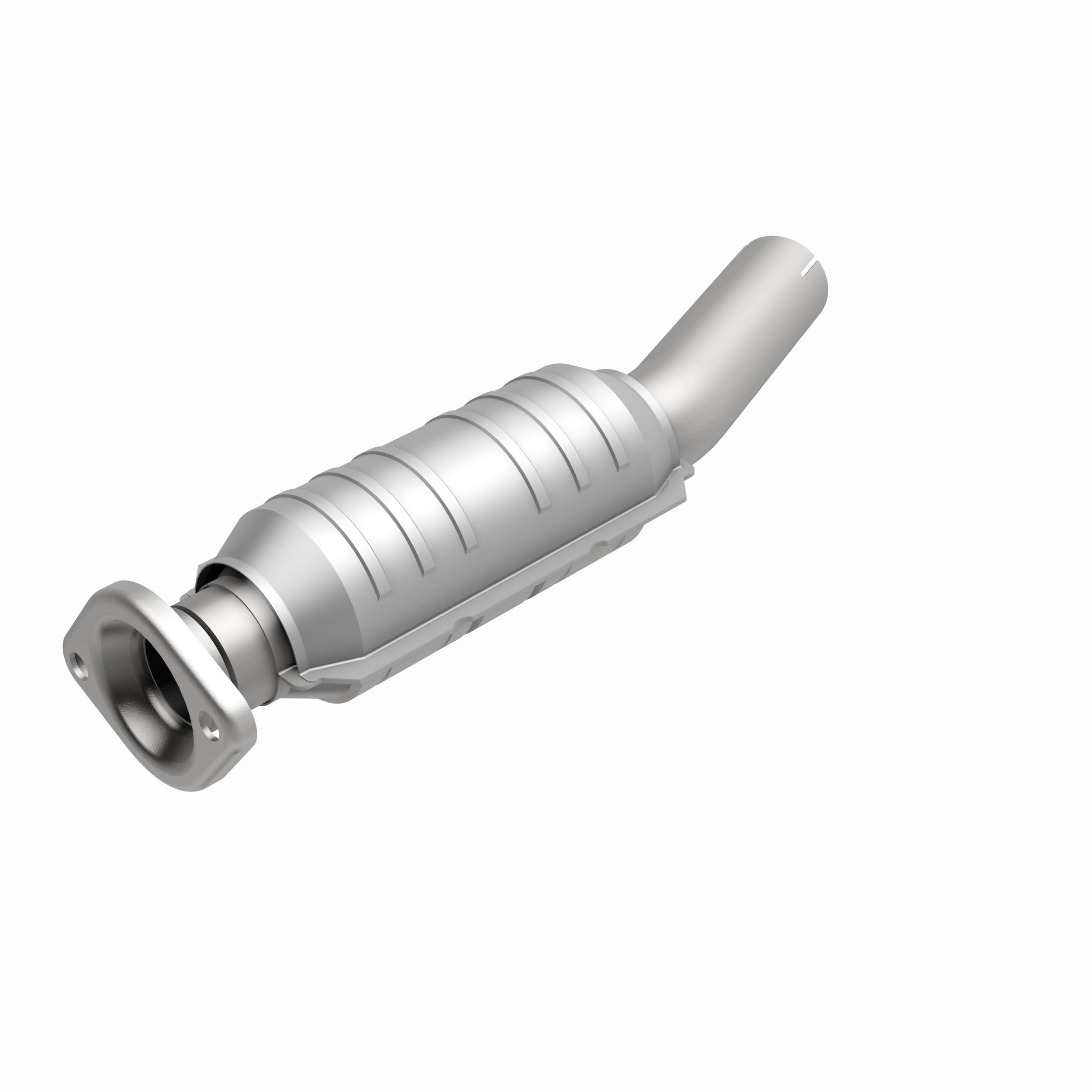MagnaFlow Exhaust Products 23006 - HM Grade Direct-Fit Catalytic Converter 3