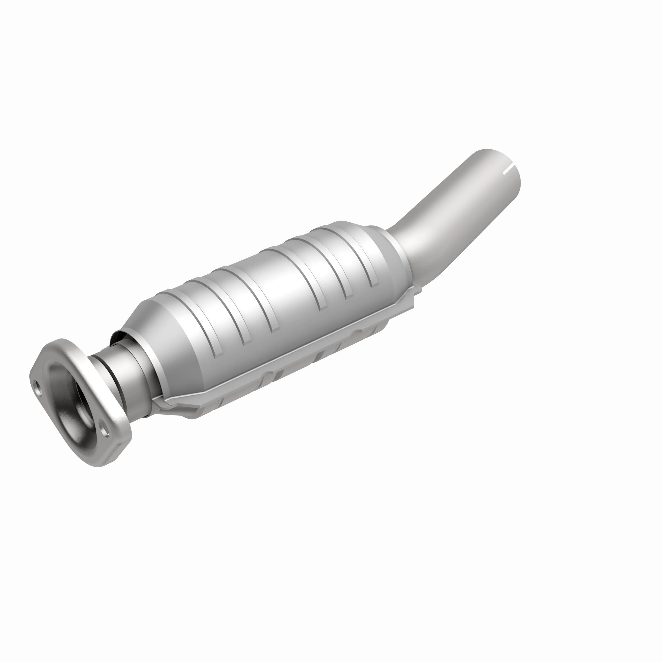 MagnaFlow Exhaust Products 23006 - HM Grade Direct-Fit Catalytic Converter 4