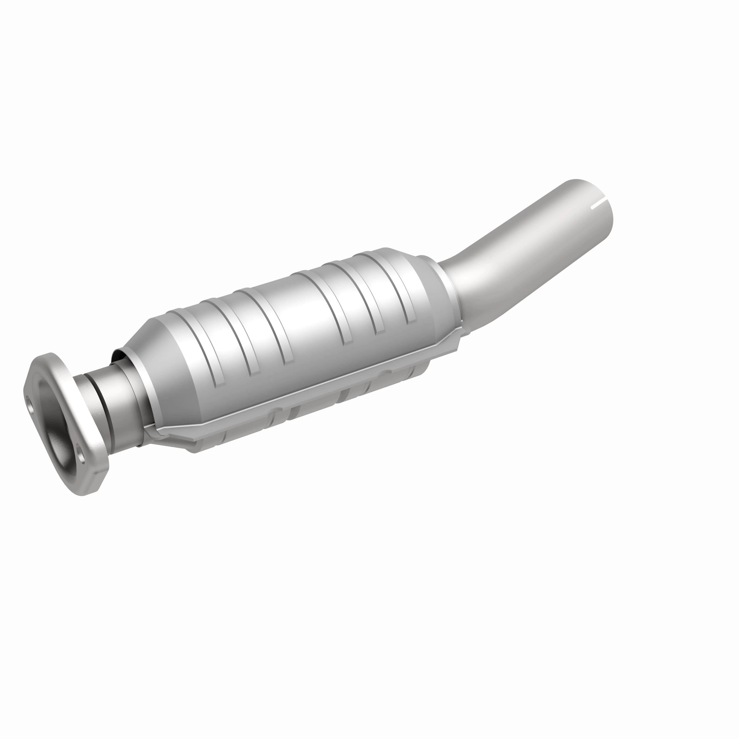 MagnaFlow Exhaust Products 23006 - HM Grade Direct-Fit Catalytic Converter 5