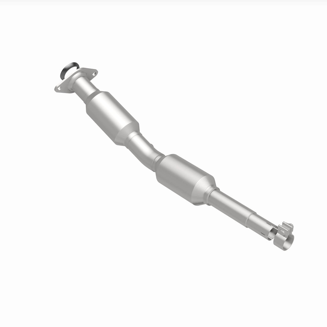 MagnaFlow Exhaust Products 23007 - HM Grade Semi-Direct Fit Catalytic Converter