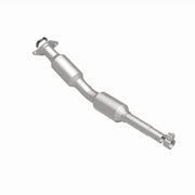 MagnaFlow Exhaust Products 23007 - HM Grade Semi-Direct Fit Catalytic Converter