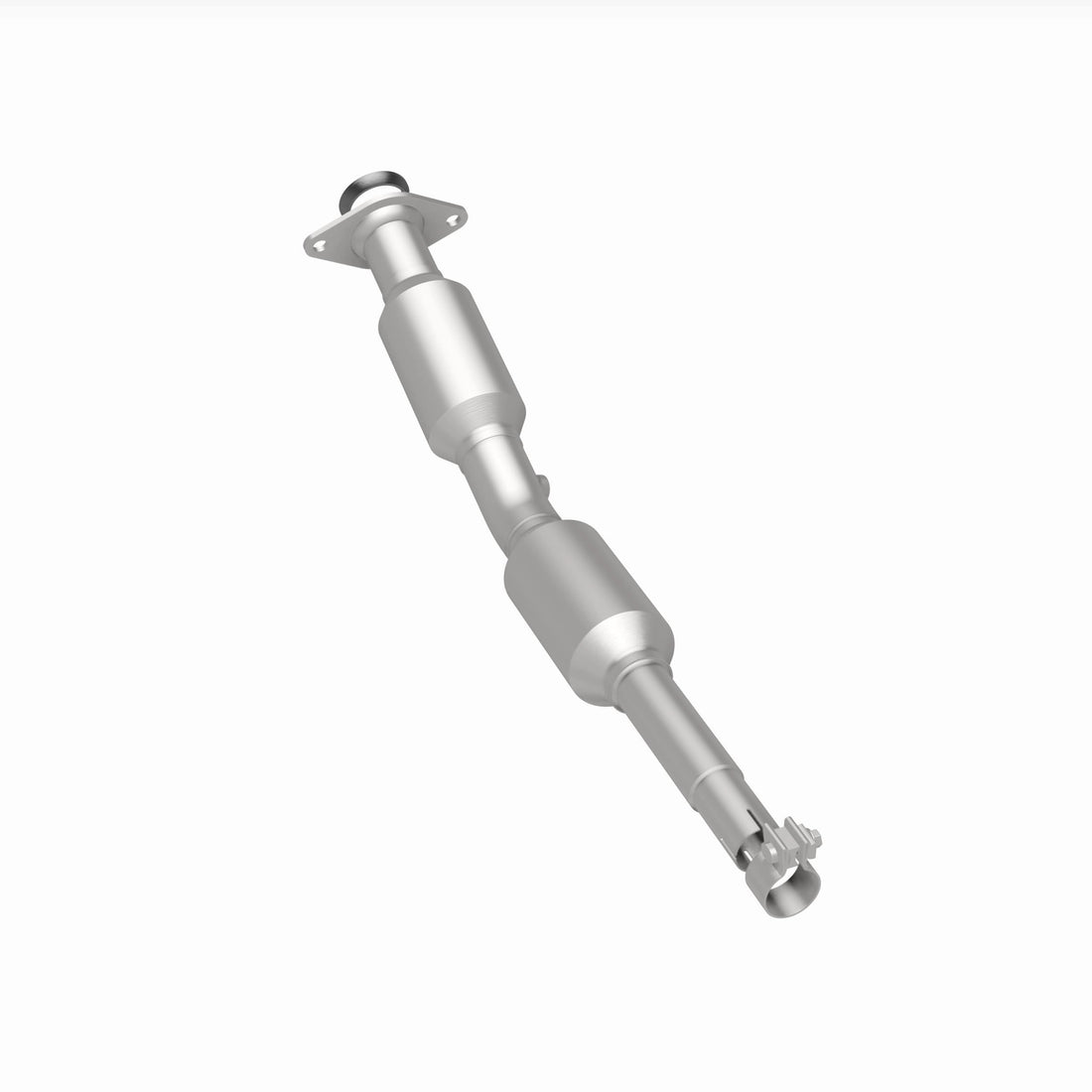 MagnaFlow Exhaust Products 23007 - HM Grade Semi-Direct Fit Catalytic Converter 2
