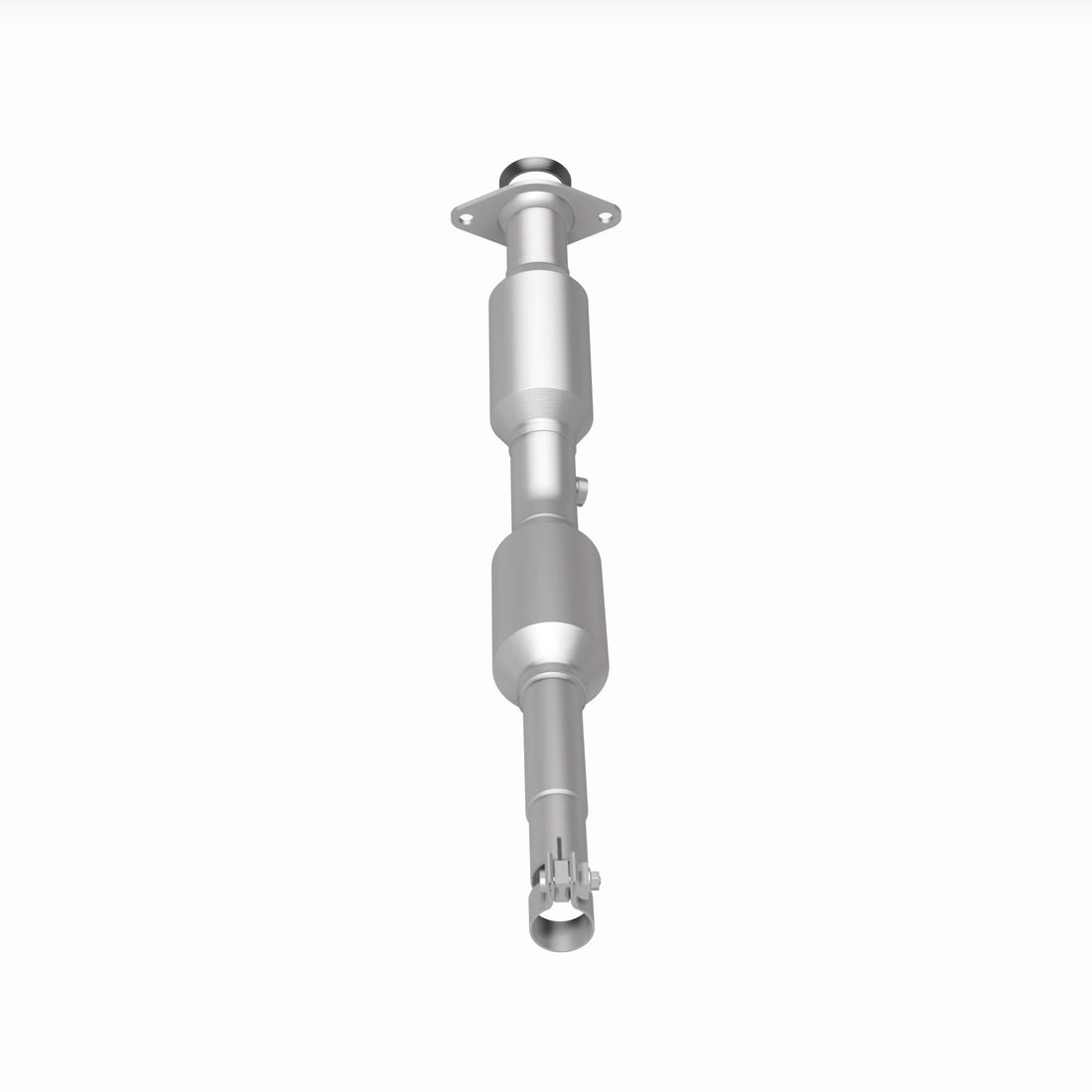 MagnaFlow Exhaust Products 23007 - HM Grade Semi-Direct Fit Catalytic Converter 4