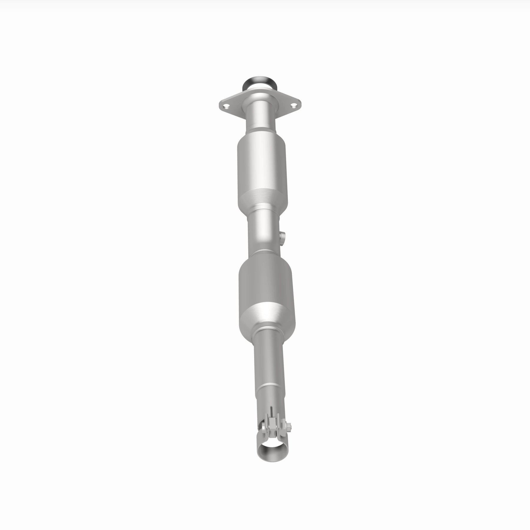 MagnaFlow Exhaust Products 23007 - HM Grade Semi-Direct Fit Catalytic Converter 4
