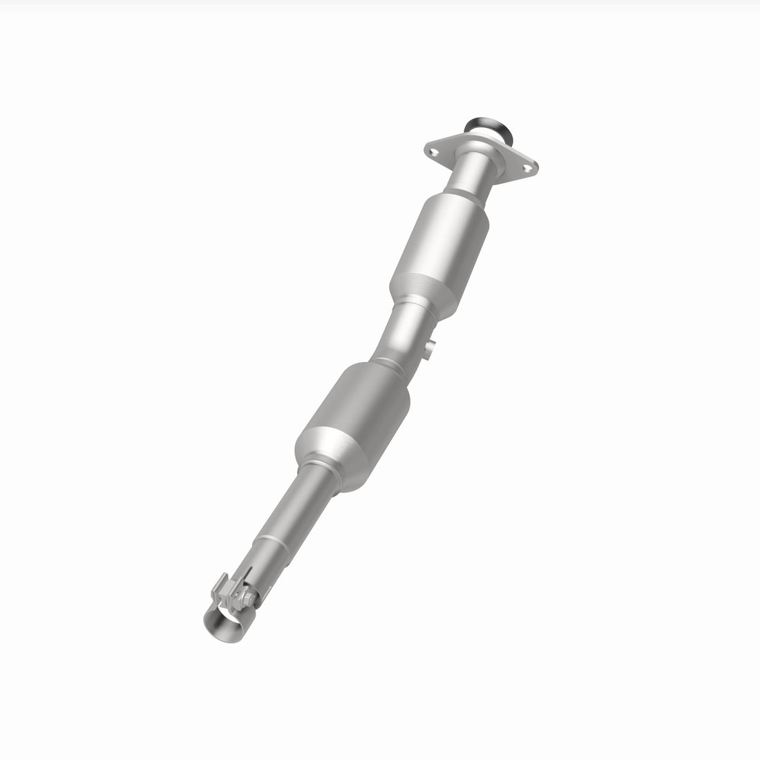 MagnaFlow Exhaust Products 23007 - HM Grade Semi-Direct Fit Catalytic Converter 5