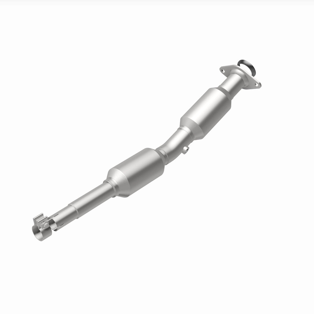 MagnaFlow Exhaust Products 23007 - HM Grade Semi-Direct Fit Catalytic Converter