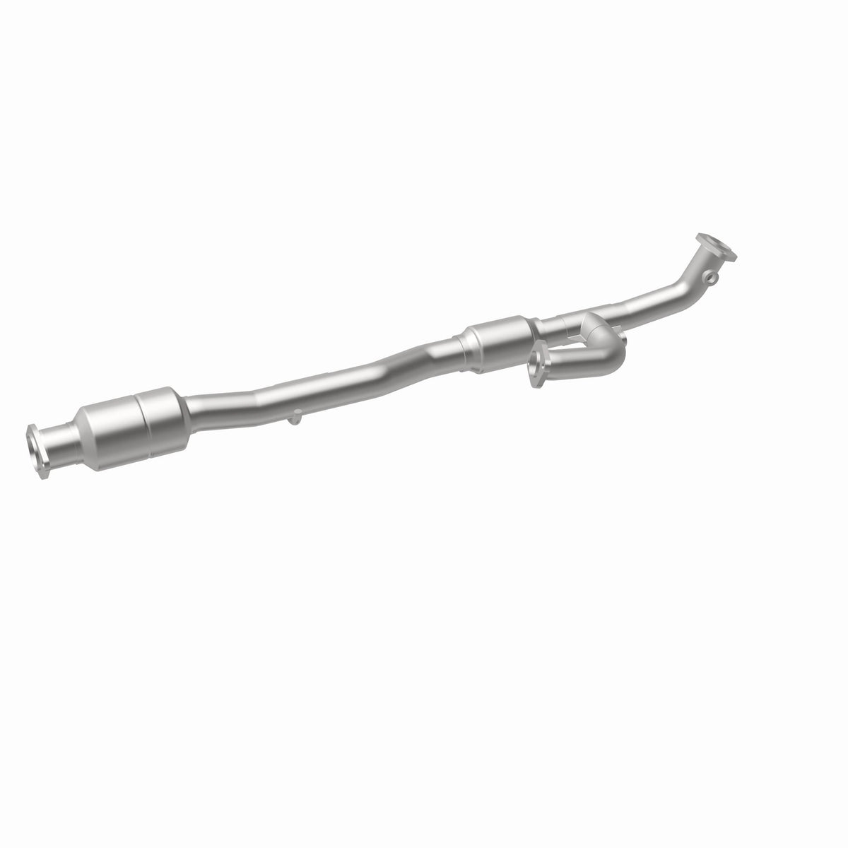 MagnaFlow Exhaust Products 23009 - HM Grade Direct-Fit Catalytic Converter 1