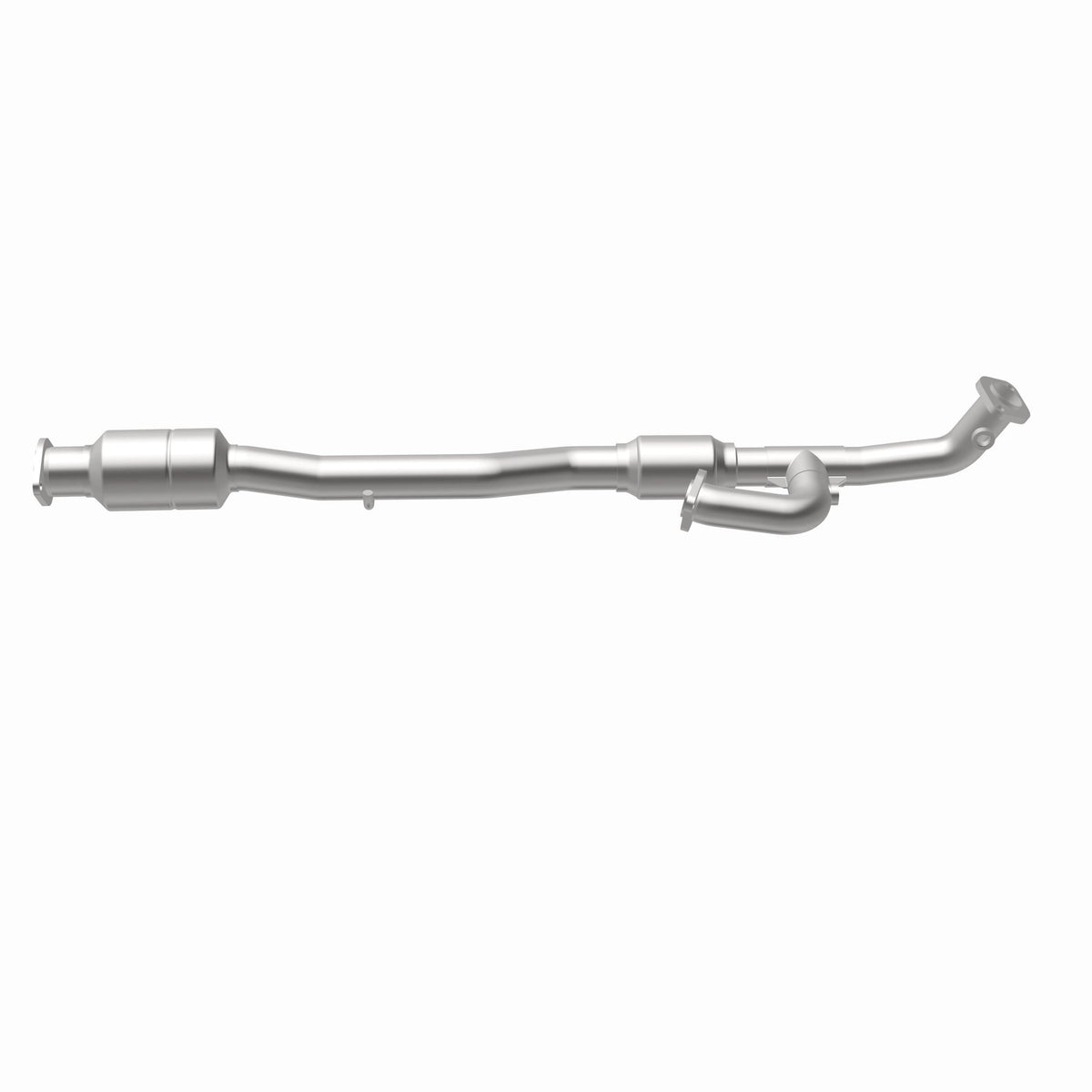 MagnaFlow Exhaust Products 23009 - HM Grade Direct-Fit Catalytic Converter 2