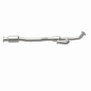 MagnaFlow Exhaust Products 23009 - HM Grade Direct-Fit Catalytic Converter 2