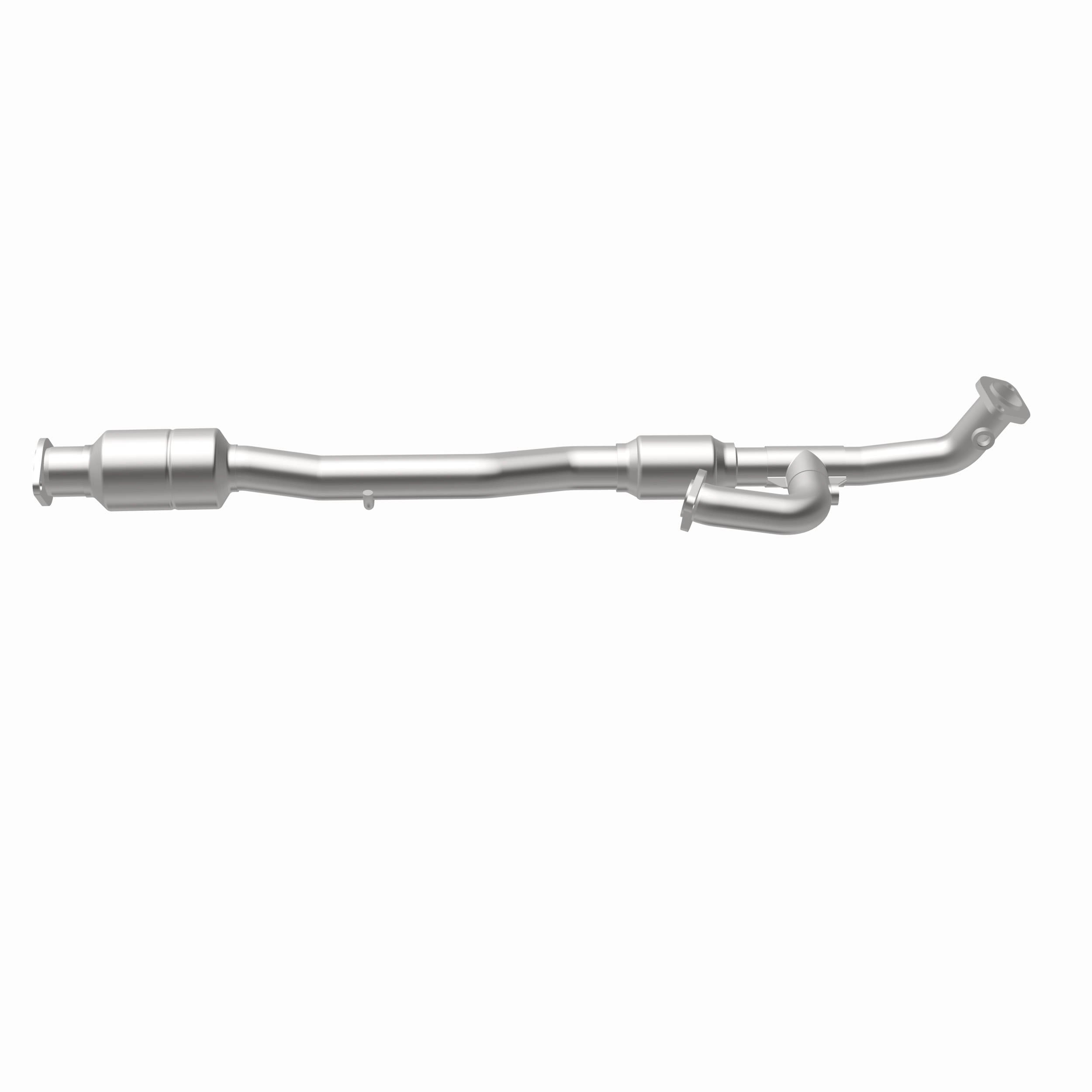 MagnaFlow Exhaust Products 23009 - HM Grade Direct-Fit Catalytic Converter 2