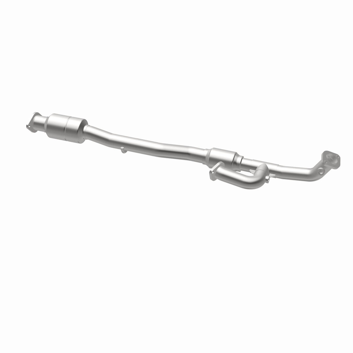 MagnaFlow Exhaust Products 23009 - HM Grade Direct-Fit Catalytic Converter 3
