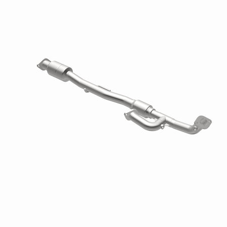 MagnaFlow Exhaust Products 23009 - HM Grade Direct-Fit Catalytic Converter 4