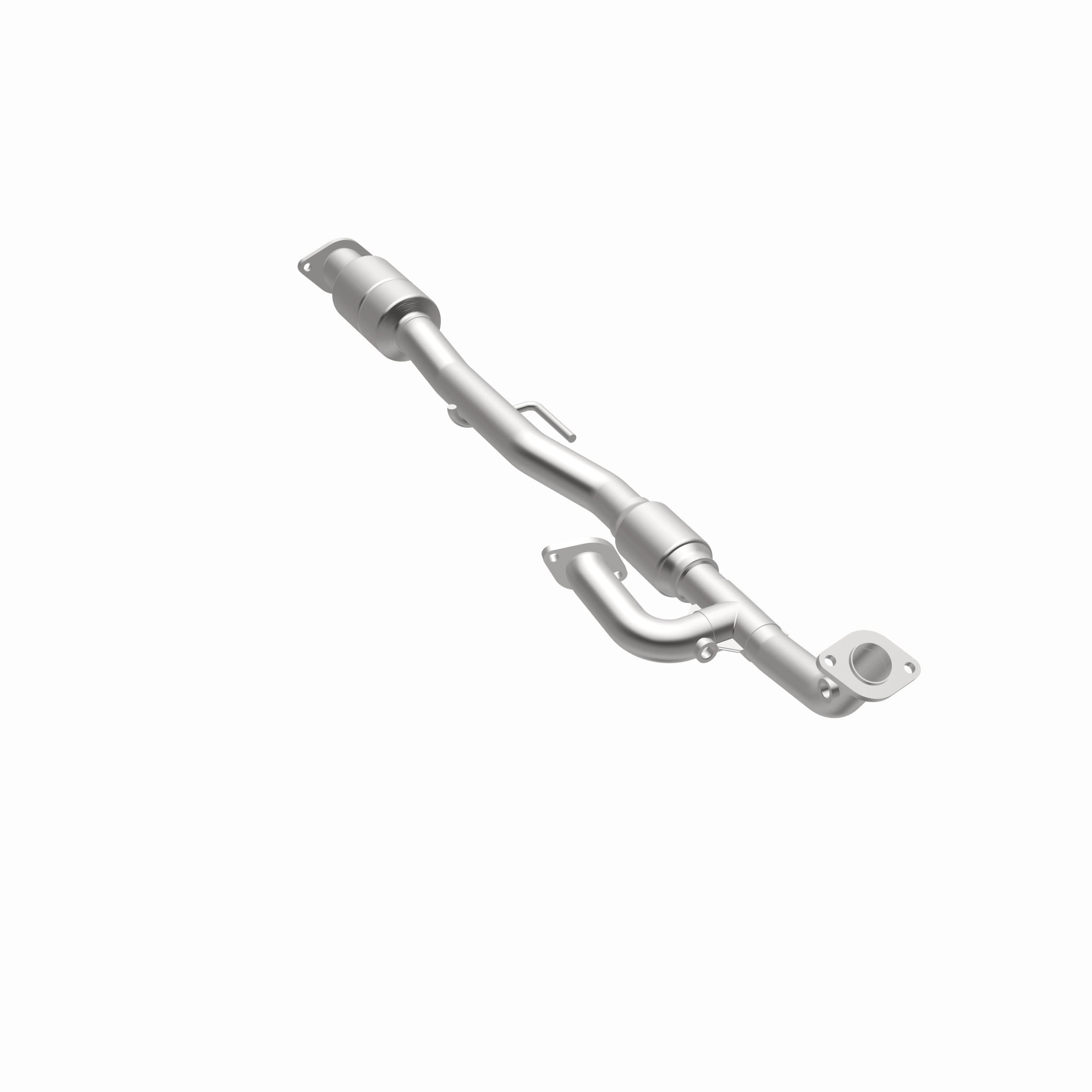 MagnaFlow Exhaust Products 23009 - HM Grade Direct-Fit Catalytic Converter 5