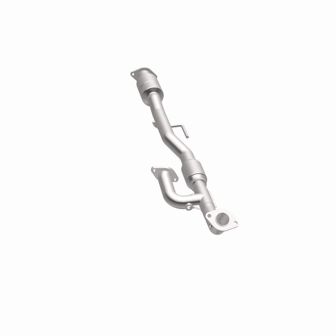 MagnaFlow Exhaust Products 23009 - HM Grade Direct-Fit Catalytic Converter