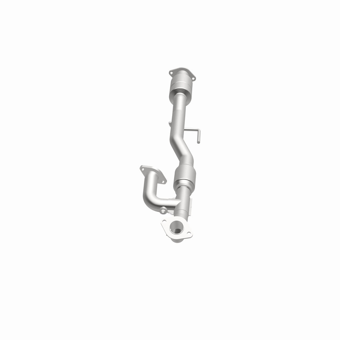MagnaFlow Exhaust Products 23009 - HM Grade Direct-Fit Catalytic Converter