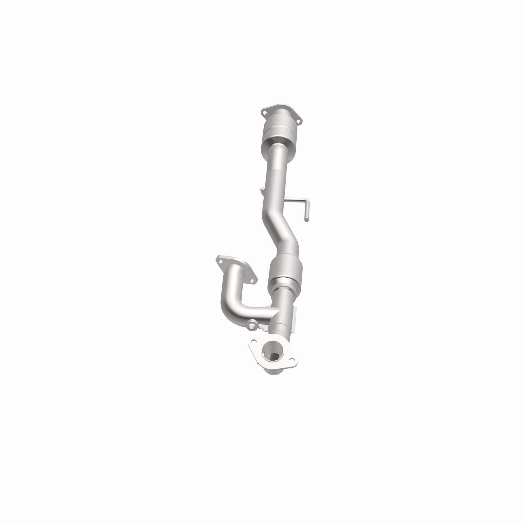 MagnaFlow Exhaust Products 23009 - HM Grade Direct-Fit Catalytic Converter