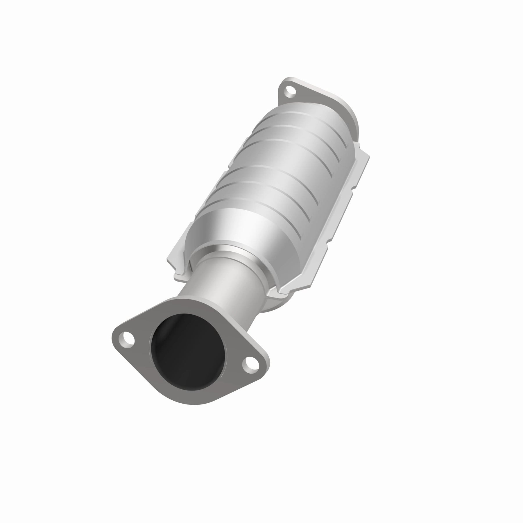 MagnaFlow Exhaust Products 23010 - HM Grade Direct-Fit Catalytic Converter 1