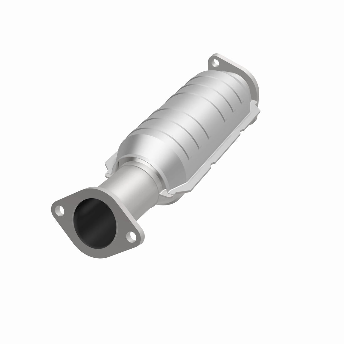 MagnaFlow Exhaust Products 23010 - HM Grade Direct-Fit Catalytic Converter 2