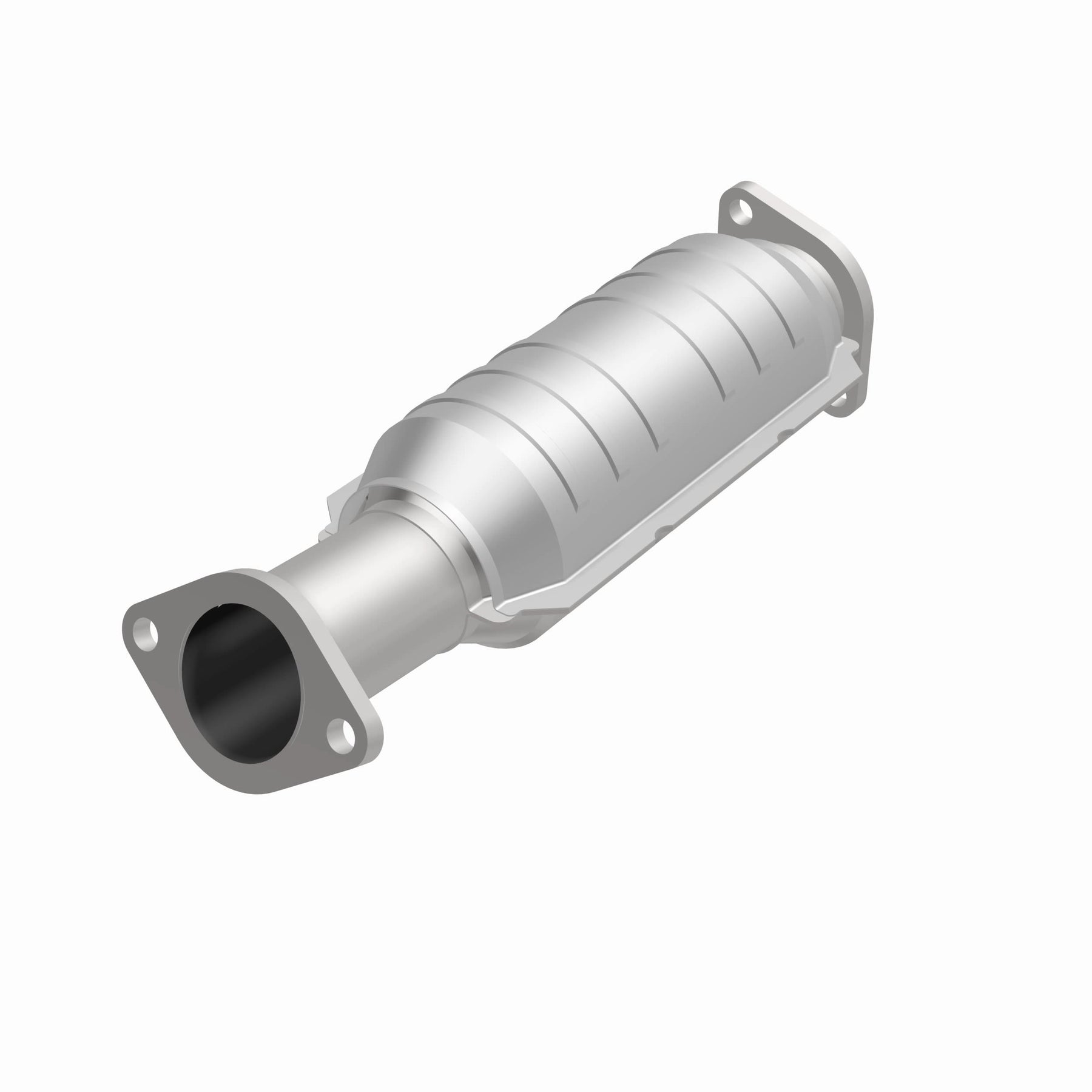 MagnaFlow Exhaust Products 23010 - HM Grade Direct-Fit Catalytic Converter 3