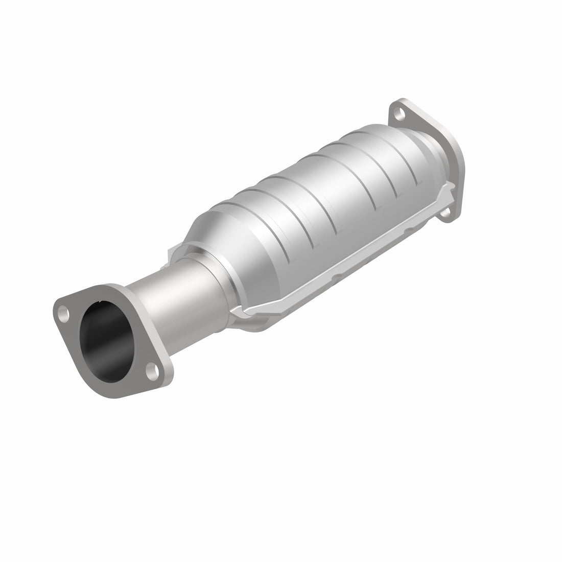 MagnaFlow Exhaust Products 23010 - HM Grade Direct-Fit Catalytic Converter 4