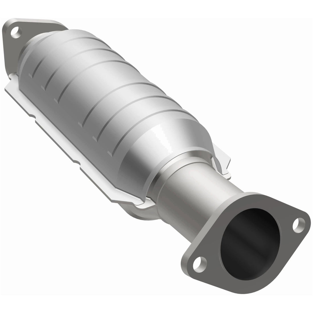 MagnaFlow Exhaust Products 23010 - HM Grade Direct-Fit Catalytic Converter 5
