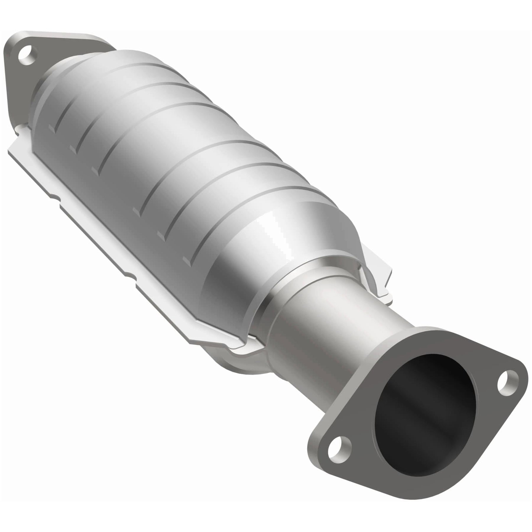 MagnaFlow Exhaust Products 23010 - HM Grade Direct-Fit Catalytic Converter 5
