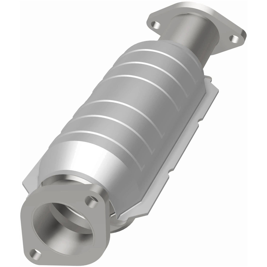 MagnaFlow Exhaust Products 23010 - HM Grade Direct-Fit Catalytic Converter