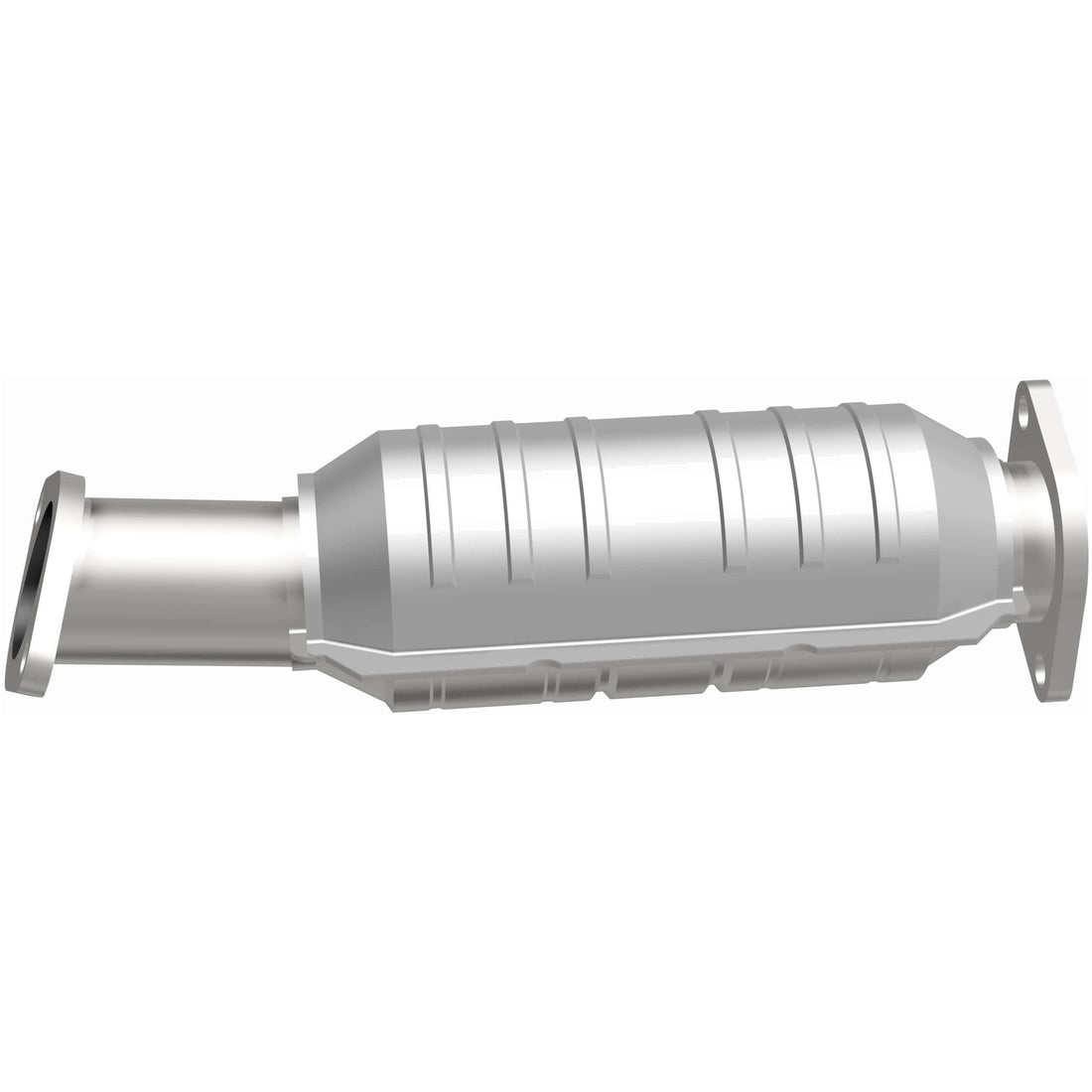 MagnaFlow Exhaust Products 23010 - HM Grade Direct-Fit Catalytic Converter