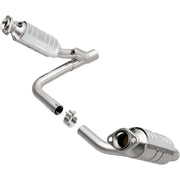 MagnaFlow Exhaust Products 23013 - HM Grade Direct-Fit Catalytic Converter 1