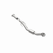 MagnaFlow Exhaust Products 23015 - HM Grade Direct-Fit Catalytic Converter 2