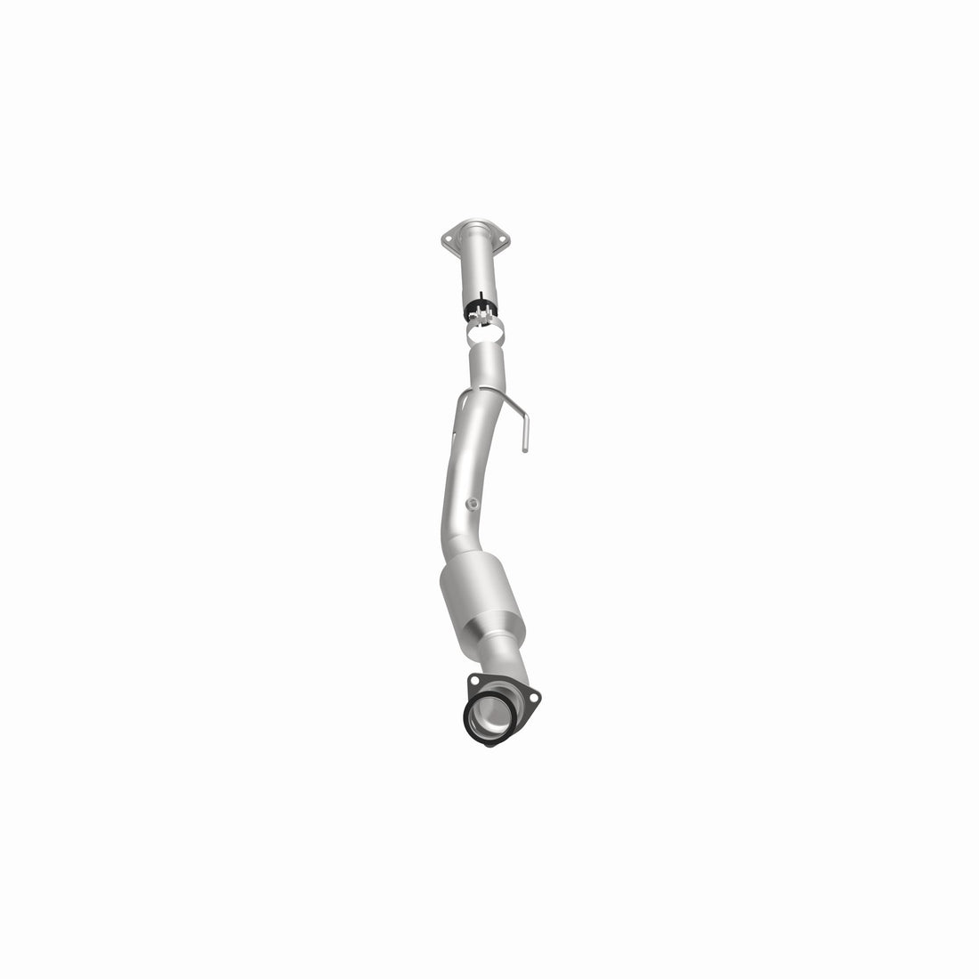 MagnaFlow Exhaust Products 23015 - HM Grade Direct-Fit Catalytic Converter 5