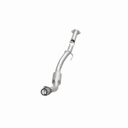 MagnaFlow Exhaust Products 23015 - HM Grade Direct-Fit Catalytic Converter