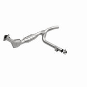 MagnaFlow Exhaust Products 23016 - HM Grade Direct-Fit Catalytic Converter