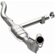 MagnaFlow Exhaust Products 23016 - HM Grade Direct-Fit Catalytic Converter 1