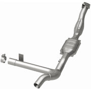 MagnaFlow Exhaust Products 23016 - HM Grade Direct-Fit Catalytic Converter 2