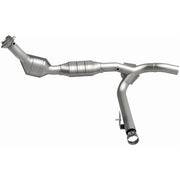 MagnaFlow Exhaust Products 23016 - HM Grade Direct-Fit Catalytic Converter 3