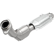 MagnaFlow Exhaust Products 23028 - HM Grade Direct-Fit Catalytic Converter 3